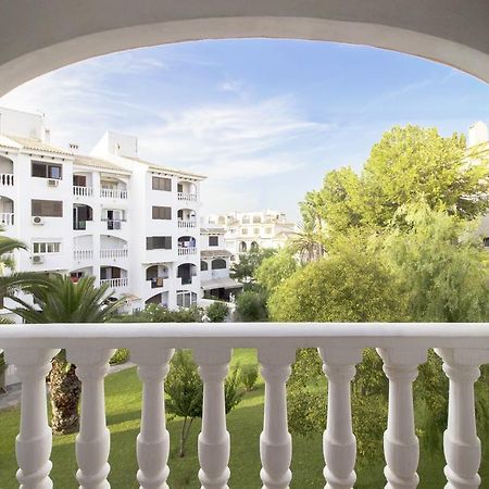 Espanatour Calas Blancas Torrevieja Exteriör bild