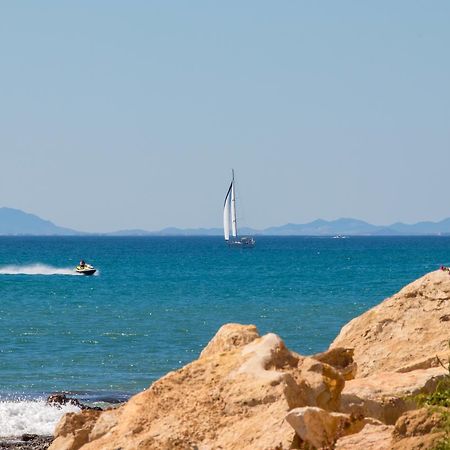 Espanatour Calas Blancas Torrevieja Exteriör bild