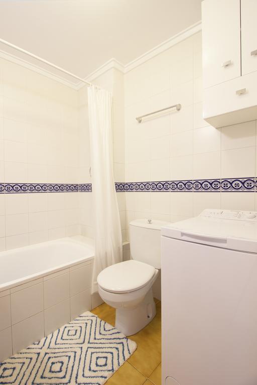 Espanatour Calas Blancas Torrevieja Exteriör bild