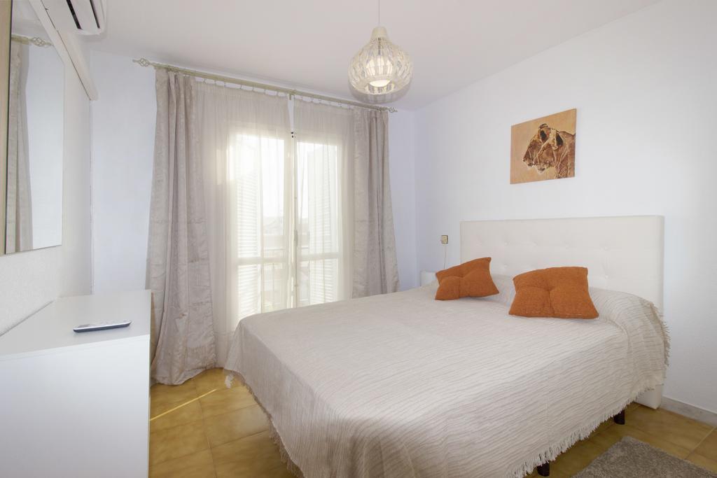 Espanatour Calas Blancas Torrevieja Exteriör bild