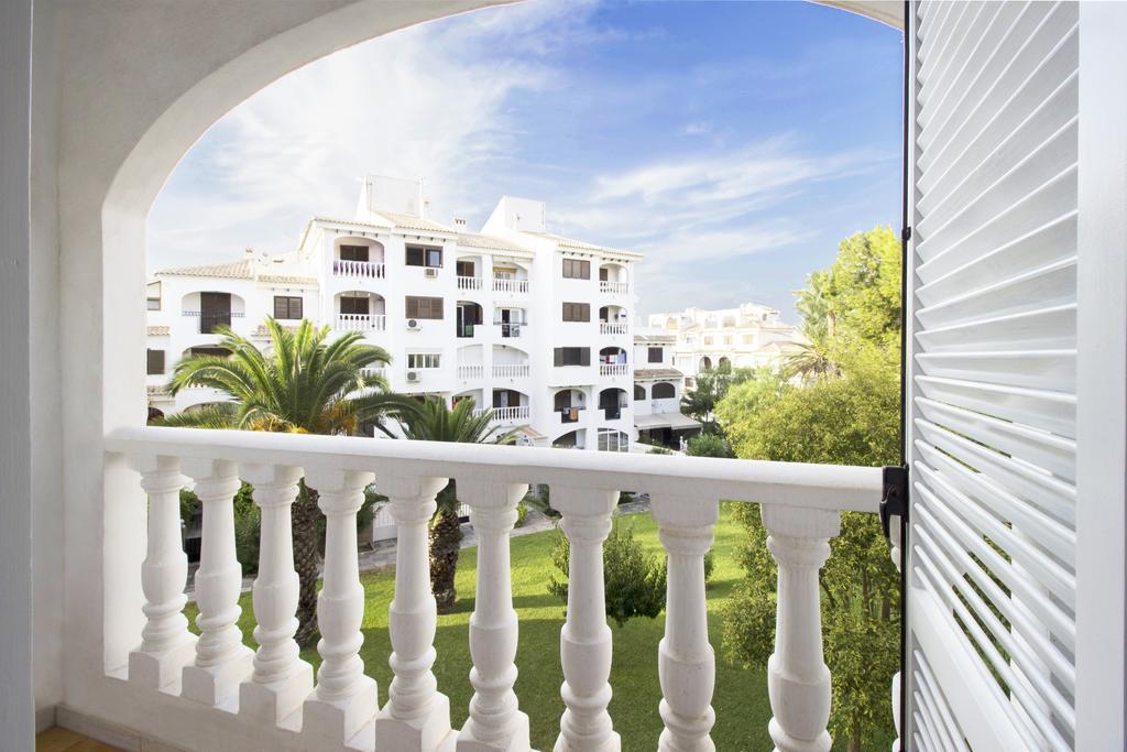 Espanatour Calas Blancas Torrevieja Exteriör bild