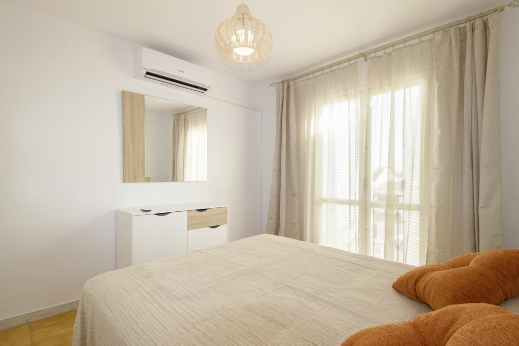 Espanatour Calas Blancas Torrevieja Exteriör bild