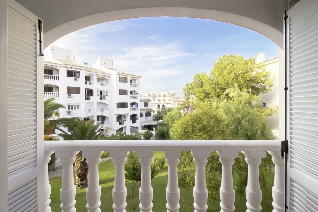 Espanatour Calas Blancas Torrevieja Exteriör bild